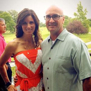 Meet your Posher, Todd